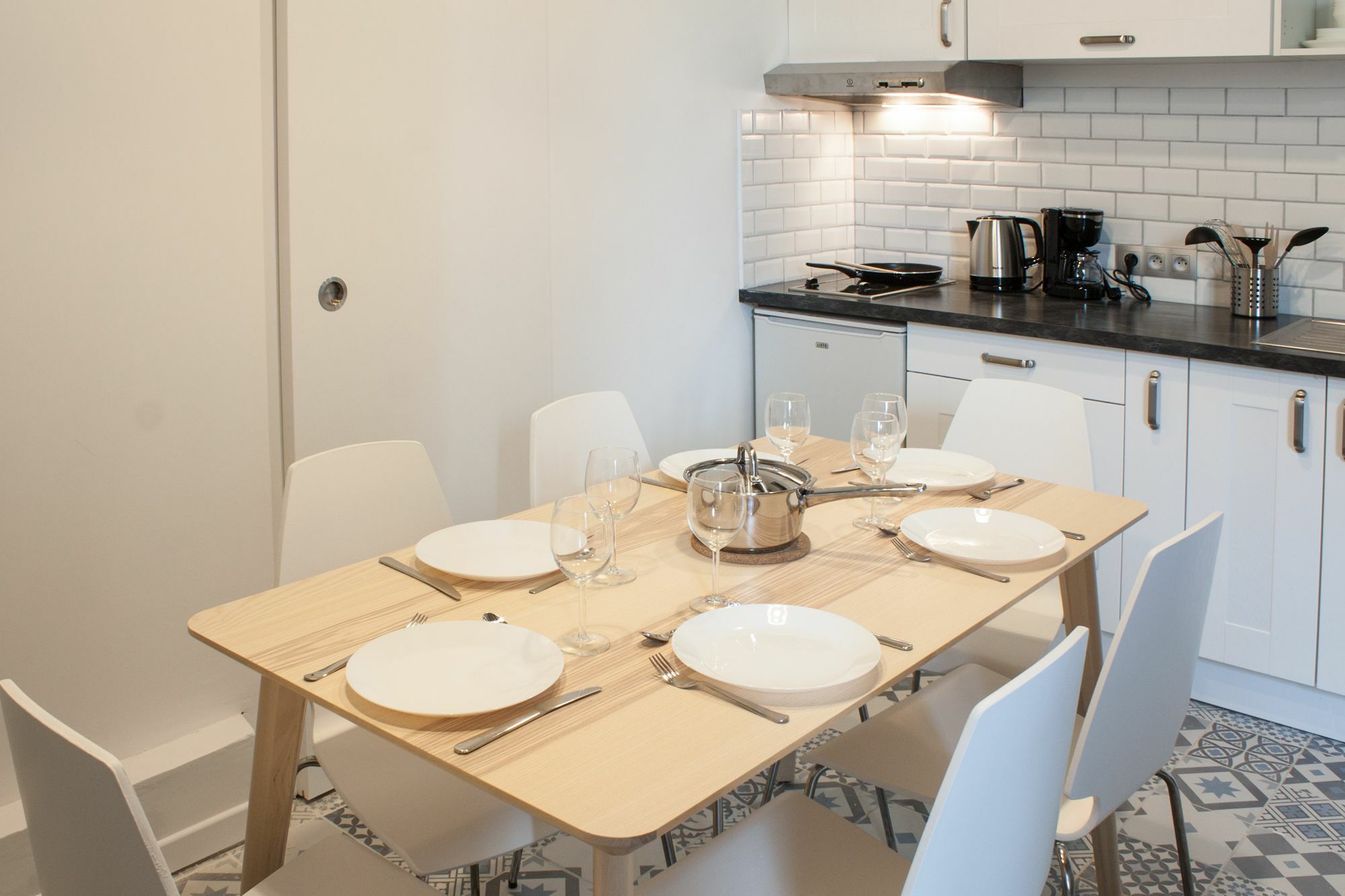 Grand T2 Vieux Tours Immeuble Historique公寓 外观 照片
